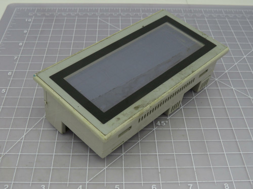 Mitsubishi F930GOT-BWD  Touchscreen Graphic Operation Terminal For Sale