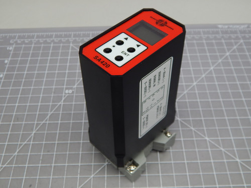 Electro-Sensors  SA420  Digital Signal Conditioner For Sale