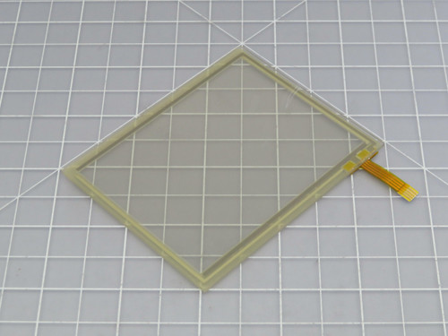 N010-0533-T041 105026 105027 Clear Screen   For Sale