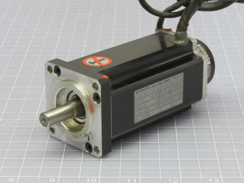 Wittenstein MSSI 055G-045E-048C-0FN0-F2100  Cyber Motor 48V 5200 RPM   For Sale