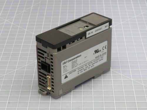 IAI RPCON-42P  Network Controller 24VDC 2A  For Sale