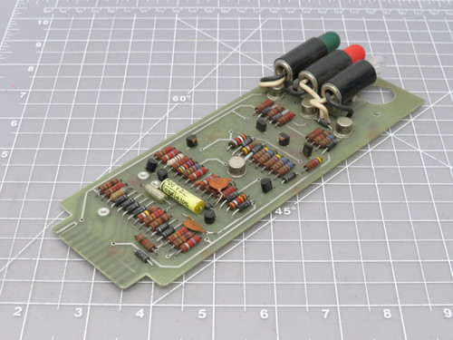 BETA 301588-5 85672243 PCB Circuit Board For Sale