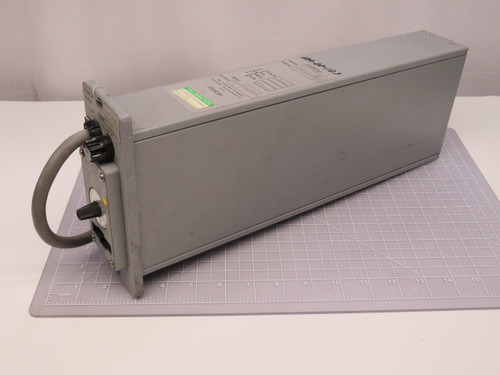 Foxboro 63U-AC-OHAA-F  Alarm Module For Sale