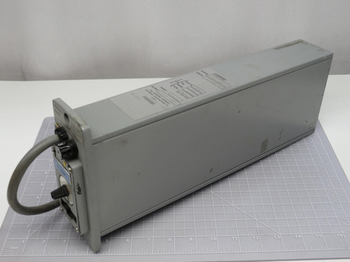 Foxboro 63U-AC-OHAA-F  Alarm Module For Sale