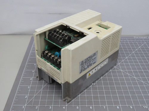 Miki Pulley Co BEH-20N-A-2  CB Controller Electromagnetic Clutch Brake For Sale