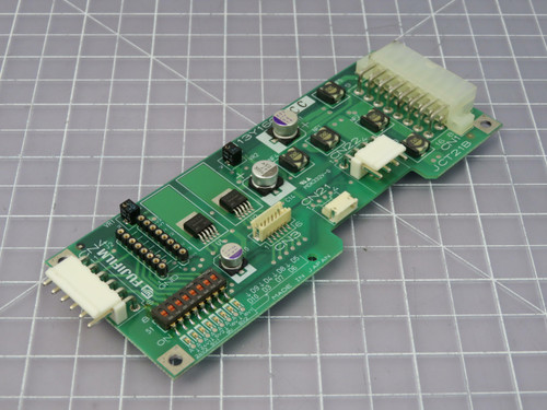 Fujifilm 113Y1668CC  Circuit Board  For Sale