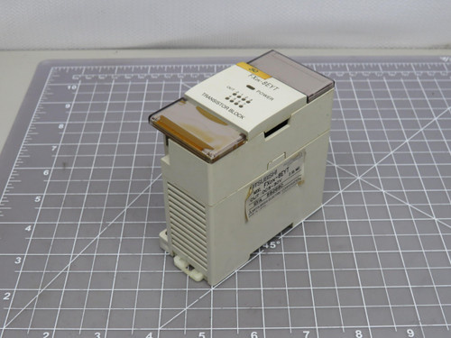 Mitsubishi FXon-8EYT  Programmable Controller For Sale