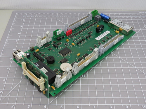 EFS Elektronik KWS100-S  Circuit Board, #40574-092, Rev1.2a For Sale