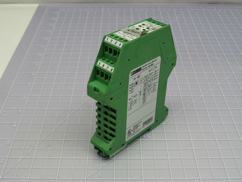 Phoenix Contact MCR-S-1-6-UI-SW-DCI 2814650 Current Transducer  For Sale