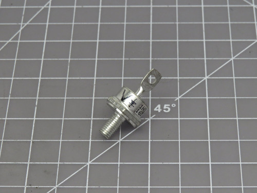 Lot of 22 Solid State 1N1190-RB  Do4 12 Amp Silicon Rectifier For Sale