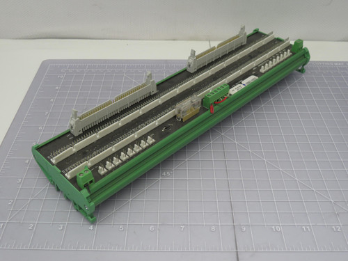 ASI Industrial ASI-208D  I/O Module For Sale