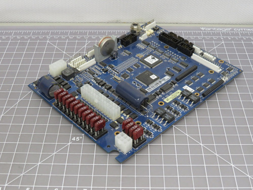 E231499 597150 PCB Circuit Board For Sale