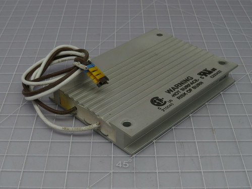 Koch BWD250027  E233422 Resistor For Sale