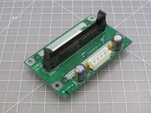 CRB2 HDK-B3EP016  Backpane Board For Sale