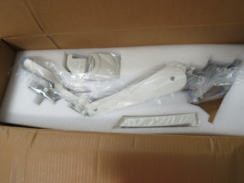 GCX WS-0012-01 WS-0012-07 Slide-In 11-30 Lbs Slide Below Arm For Sale