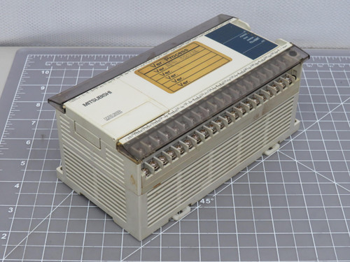 Mitsubishi FX1N-60MT  PLC Module For Sale