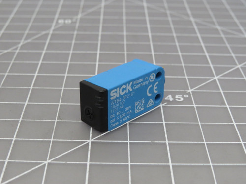 SICK WTB4-3F2161 1028107 Photoelectric Sensor For Sale