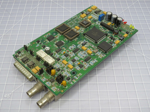 DES3343B 334N07103/L259 Circuit Board For Sale