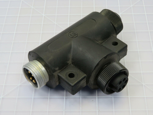 Lot of 10 Allen-Bradley   Connector Terminal        For Sale