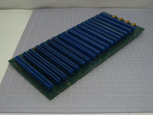01482-1001-000 LAC-3 0801 Backplane board  For Sale