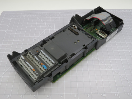 Siemens CIB MM440   AC FX 90 kW Fiber Communication Board For Sale
