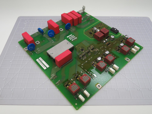 Siemens A5E01105816-002 C2-002 Circuit Board Assembly For Sale