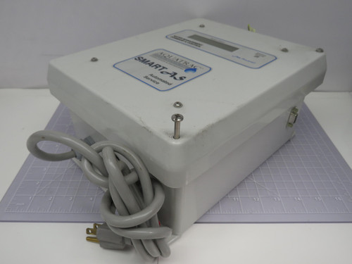 Aquatrac SMART As  Water Management Command & Control For Sale