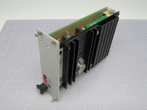 Kniel CU 12.1  Power Supply Card For Sale