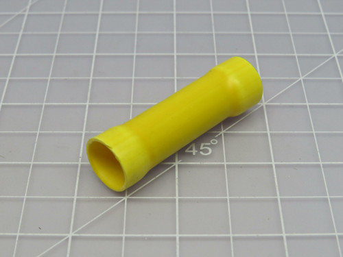 Lot of 10 Standard STP184  Butt Splice Connectors  For Sale