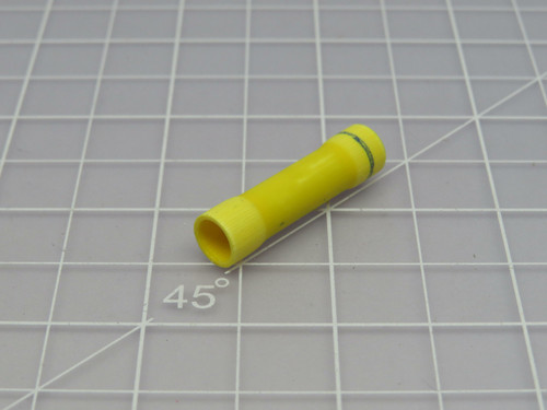 Lot of 10 Standard STP385  Step Down Butt Connector 16-12 GA  For Sale