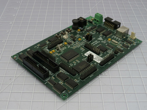 TEF 01CTPLUSBOARD 3EEDT FW Circuit Board  For Sale