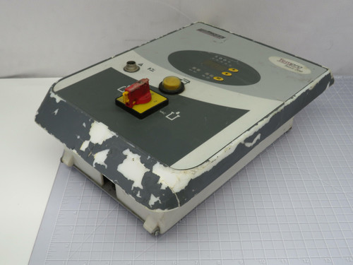 Wittmann Templo Basic 200  Temperature Panel Control For Sale