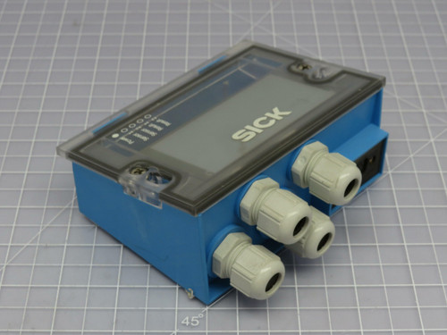 Sick CDB420-001  Barcode Connection Module Controller For Sale