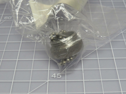 Lot of 525 Molex 0848569106  Mini-C Closure Cap For Sale