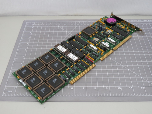 Industrial Dynamics 29113  Circuit Board For Sale