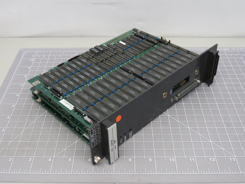 Yokogawa CP14  LC Processor Card Module For Sale