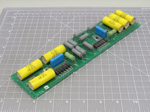 MGE CARTE 6739176XD-1A  Circuit Board For Sale