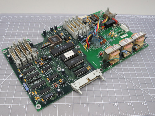 GA-104-E-00  Circuit Board For Sale