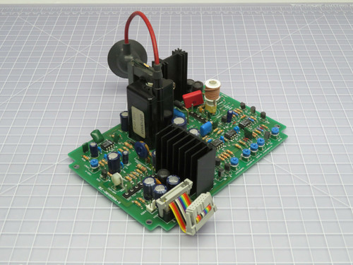 EC-0813030A-1 ECO 1004 Circuit Board  For Sale