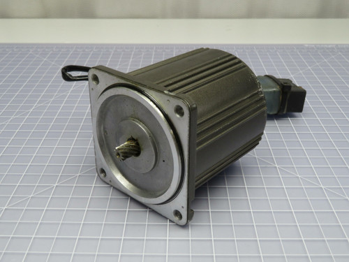 Panasonic M8RA25G4L  Servo Motor  For Sale