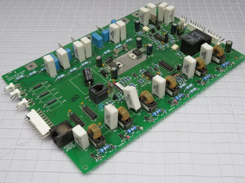 118400223 Rev A00 K81902912A Static Switch Board  For Sale