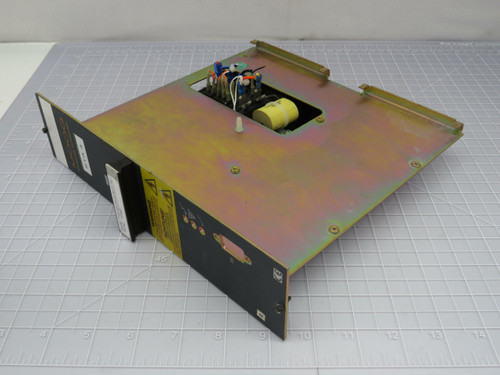 Moog T161-901 A-00-B2-2-1A Brushless Servo Controller Module For Sale