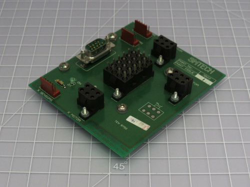 Smtech 7022 7406 Bare Board For Sale