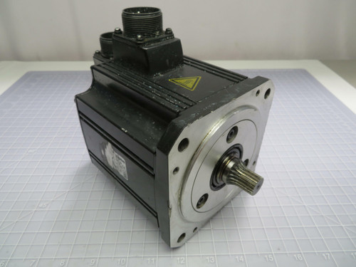 Mitsubishi HC-SF153X-S2 AC Servo Motor For Sale