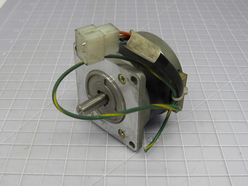 Sanyo Denki 103H7521-7051  Stepping Motor  For Sale