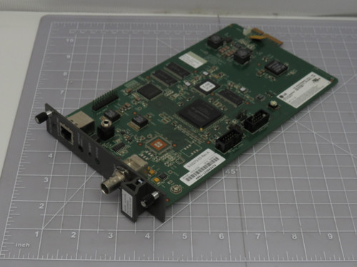 LG HCS6700  Ethernet Transcoder Card For Sale