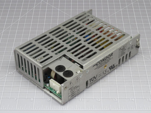 Condor GLD150-48  Power Supply  48 VDC 3.75 Amp  For Sale