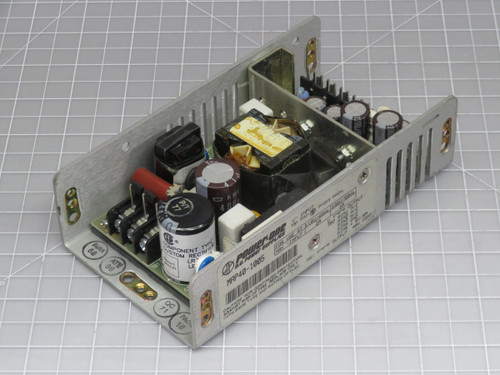 Power-One MAP40-1005  Power Supply  5V/8 Amp 40 Watts  For Sale