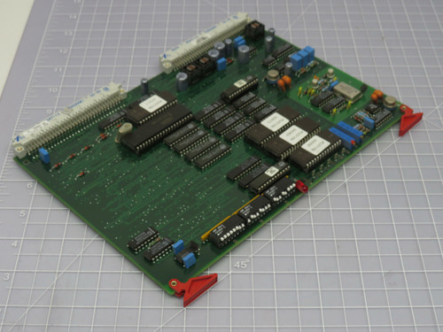 FCI 4522 166 04581 4522 167 0123 4647113  765000E1 Circuit Board For Sale