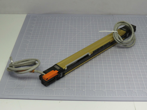 SUNX SF4B-H20 LIGHT CURTAINS SENSOR EMITTER T169507